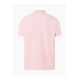 Polo Shirt - Light Pink